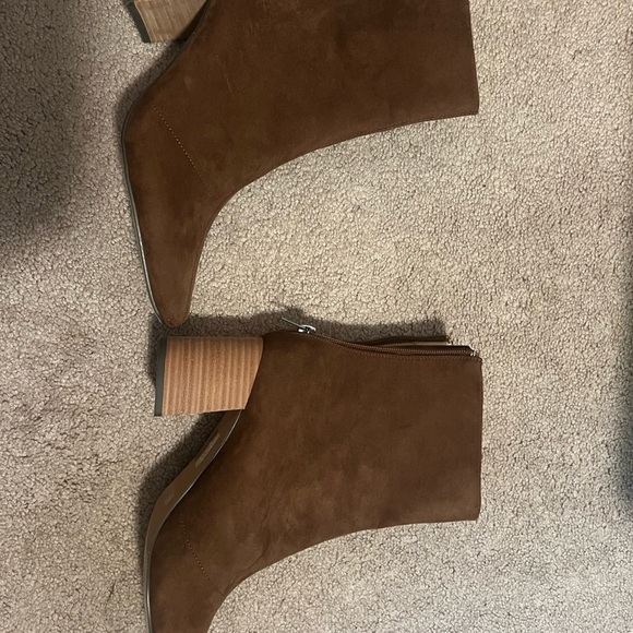 VICI Womens Size 9 Booties - Picture 6 of 8